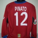 Pinato n 12 Atalanta B